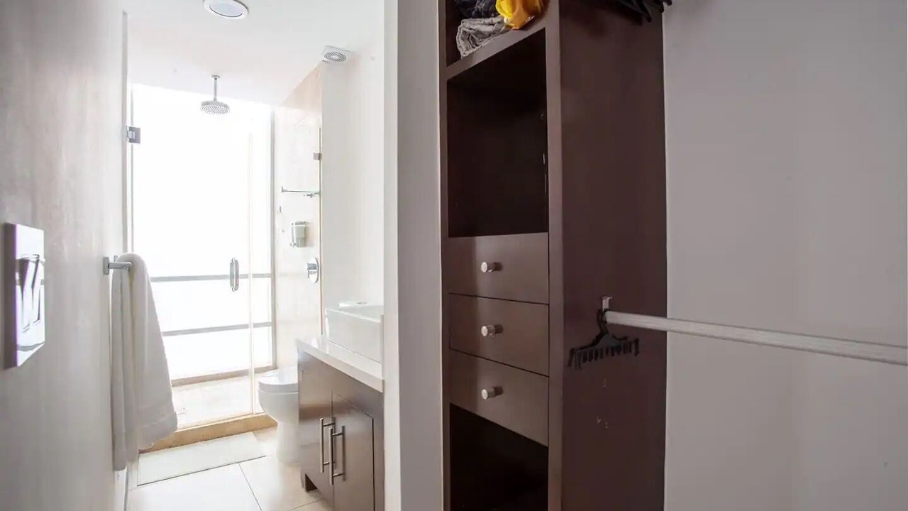 Photo of Bathroom in North Hotel Zone