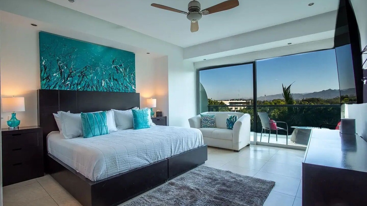 Photo of Bedroom in North Hotel Zone