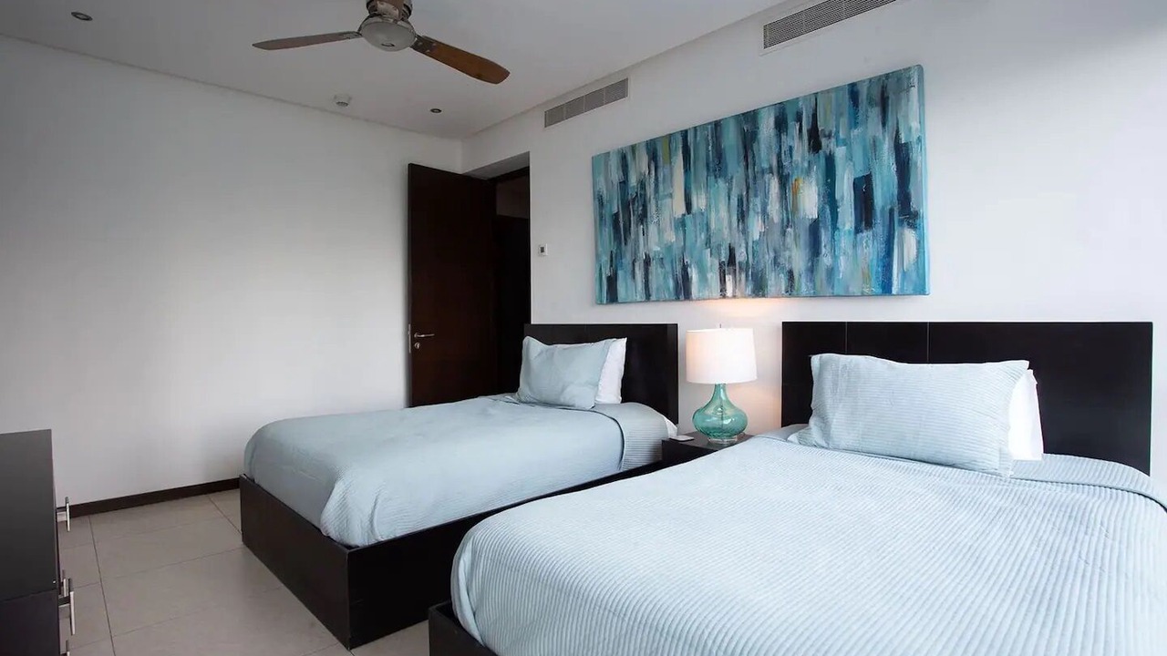 Photo of Bedroom in North Hotel Zone