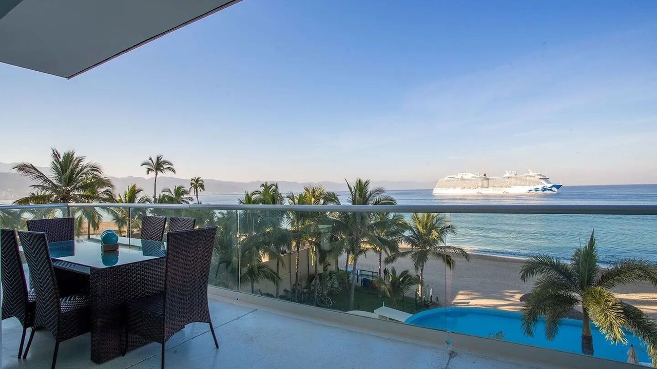 Photo of Outdoor in North Hotel Zone