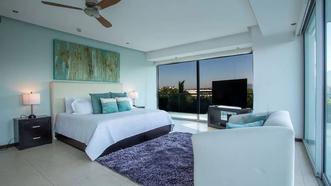 Photo of Bedroom in North Hotel Zone