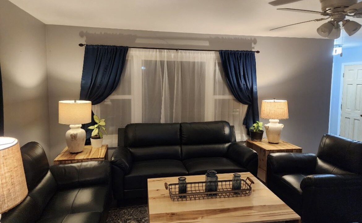 Photo of Livingroom in Ottawa