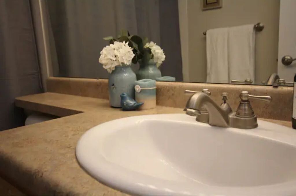 Photo of Bathroom in West Jordan