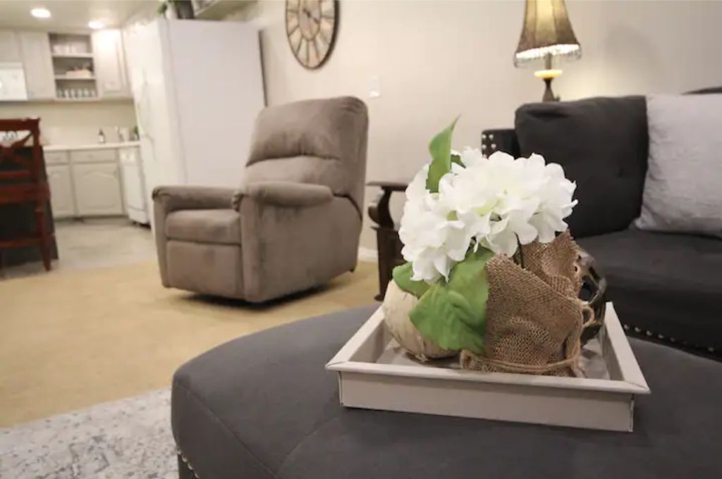 Photo of Livingroom in West Jordan