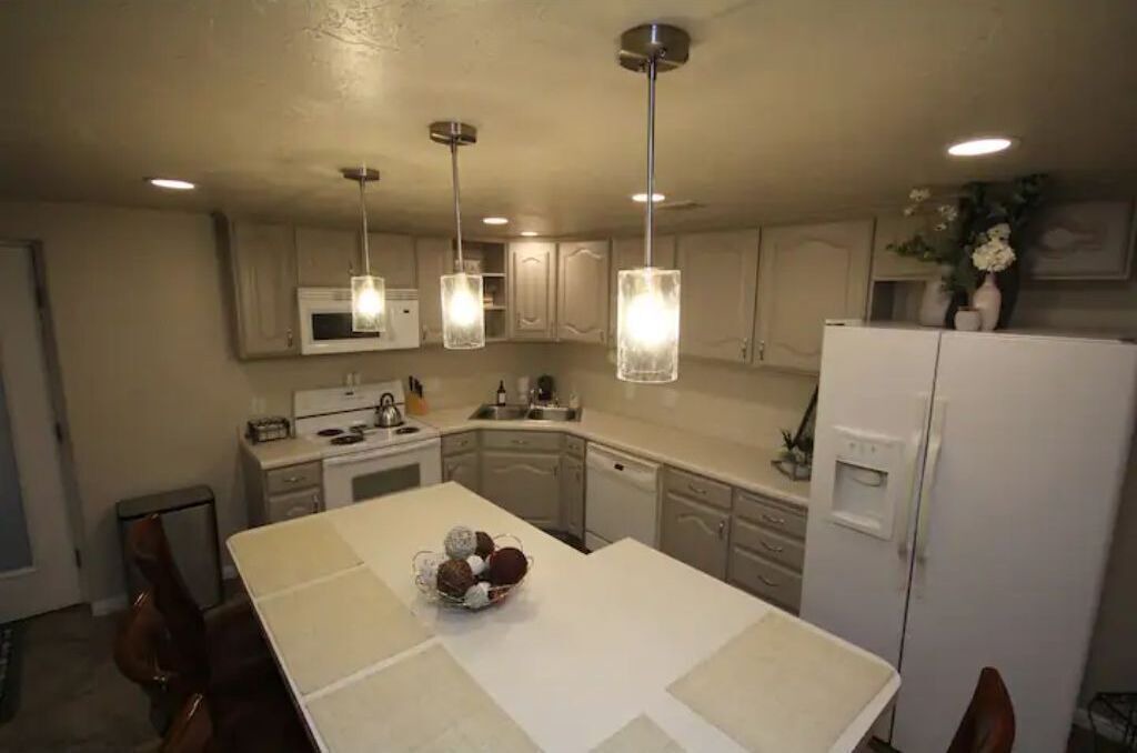 Photo of Kitchen in West Jordan