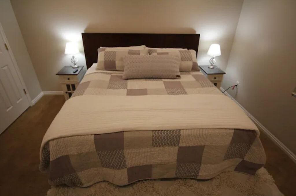 Photo of Bedroom in West Jordan