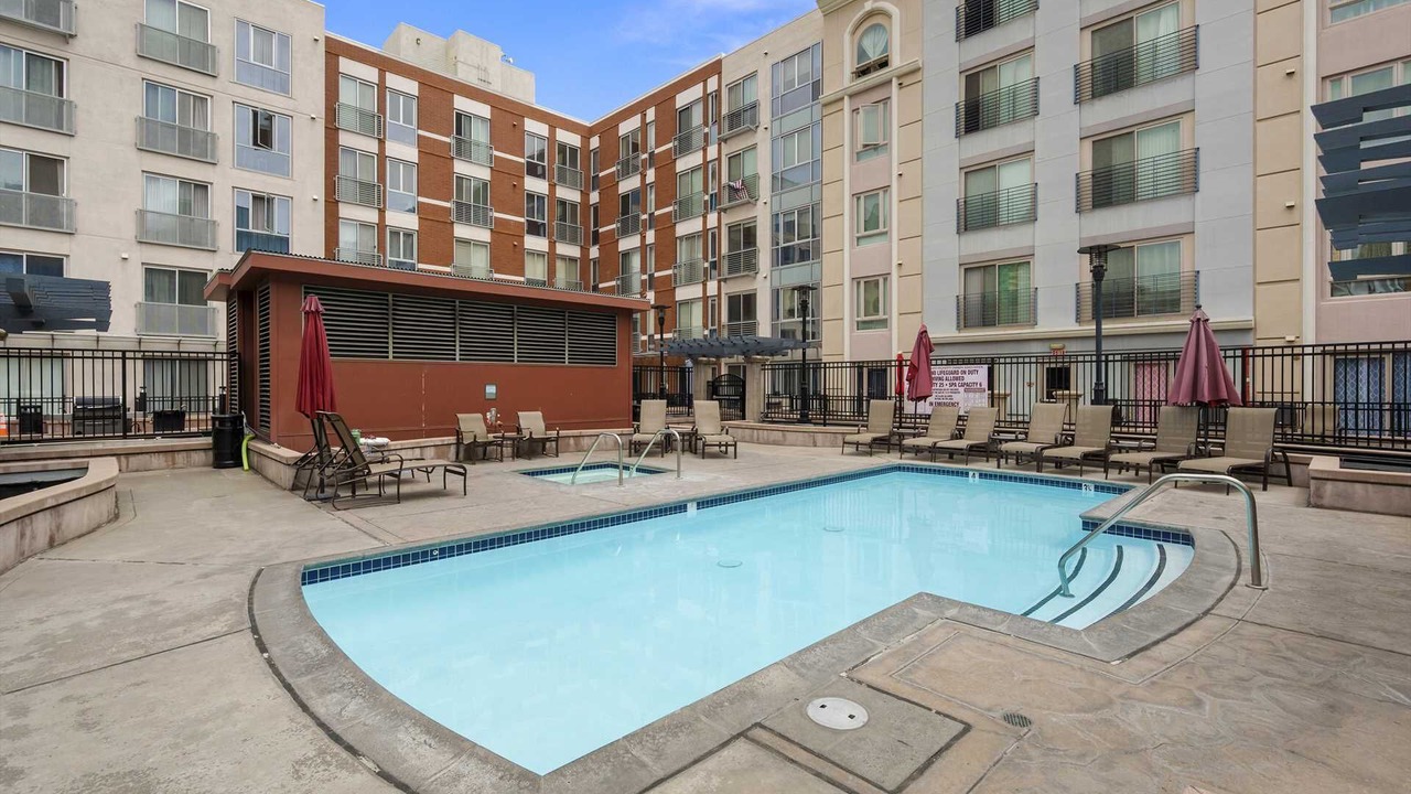 Photo of Outdoor in Pacific Terrace
