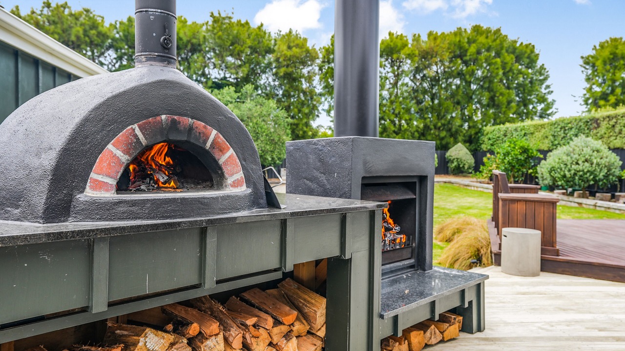 Photo of Outdoor in Martinborough