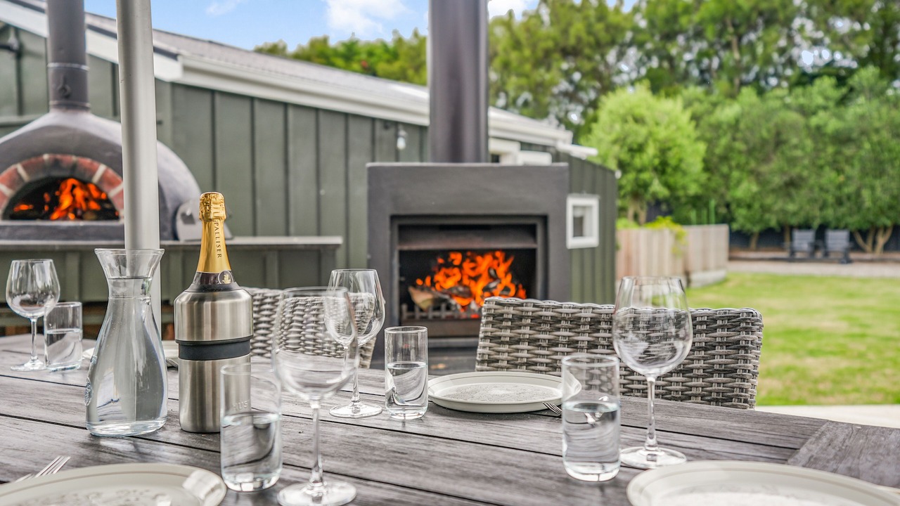 Photo of Outdoor in Martinborough