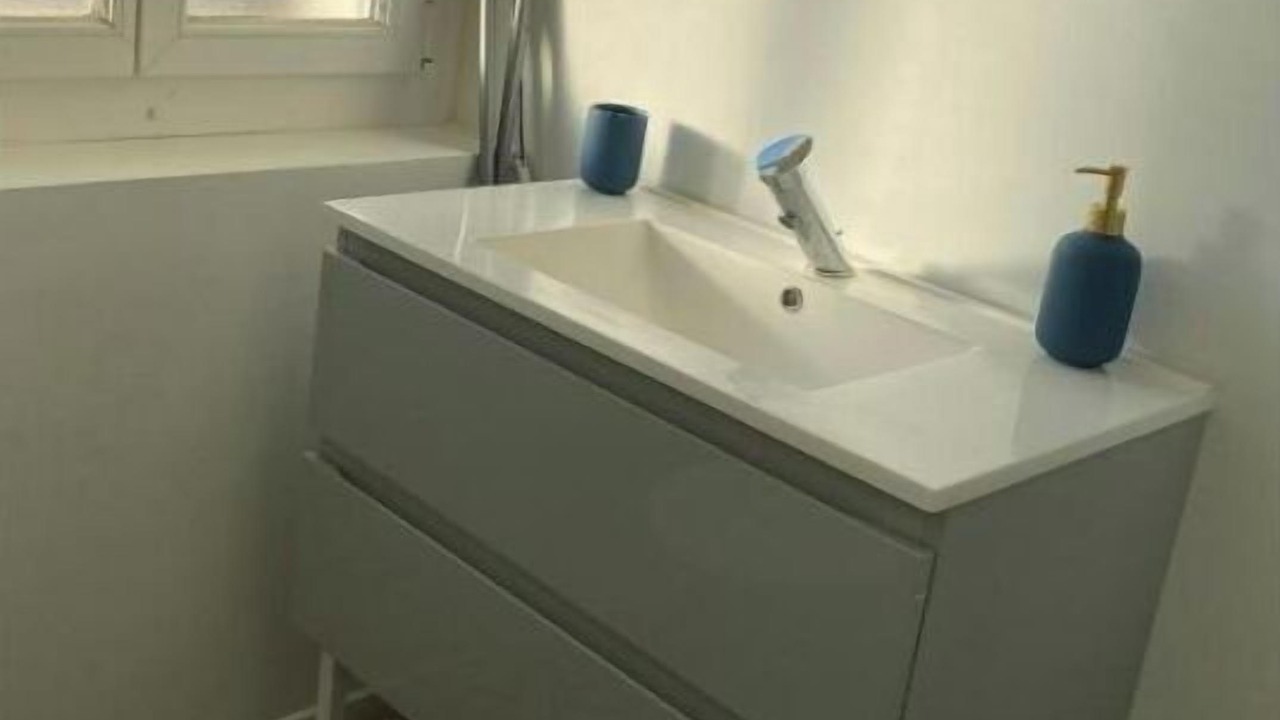 Photo of Bathroom in Chateauroux