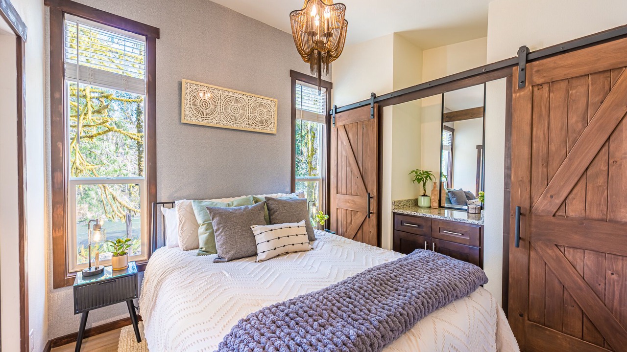 Photo of Bedroom in Beaver