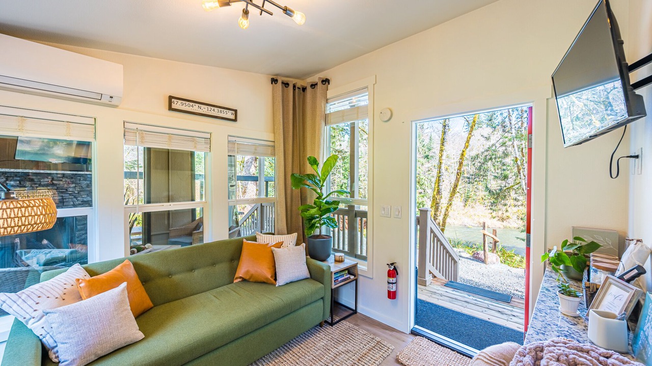 Photo of Livingroom in Beaver