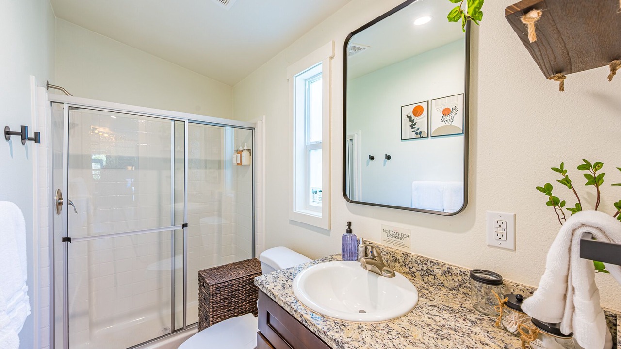 Photo of Bathroom in Beaver