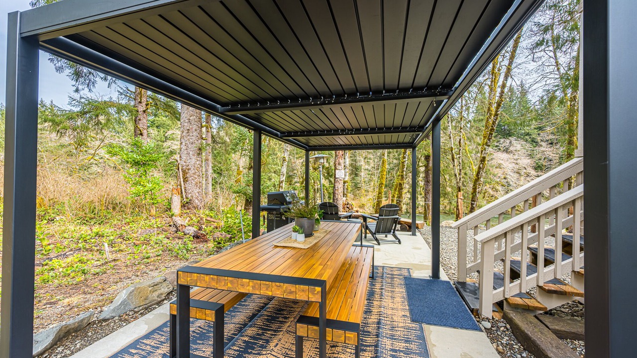 Photo of Outdoor in Beaver