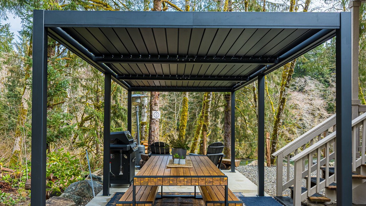 Photo of Outdoor in Beaver