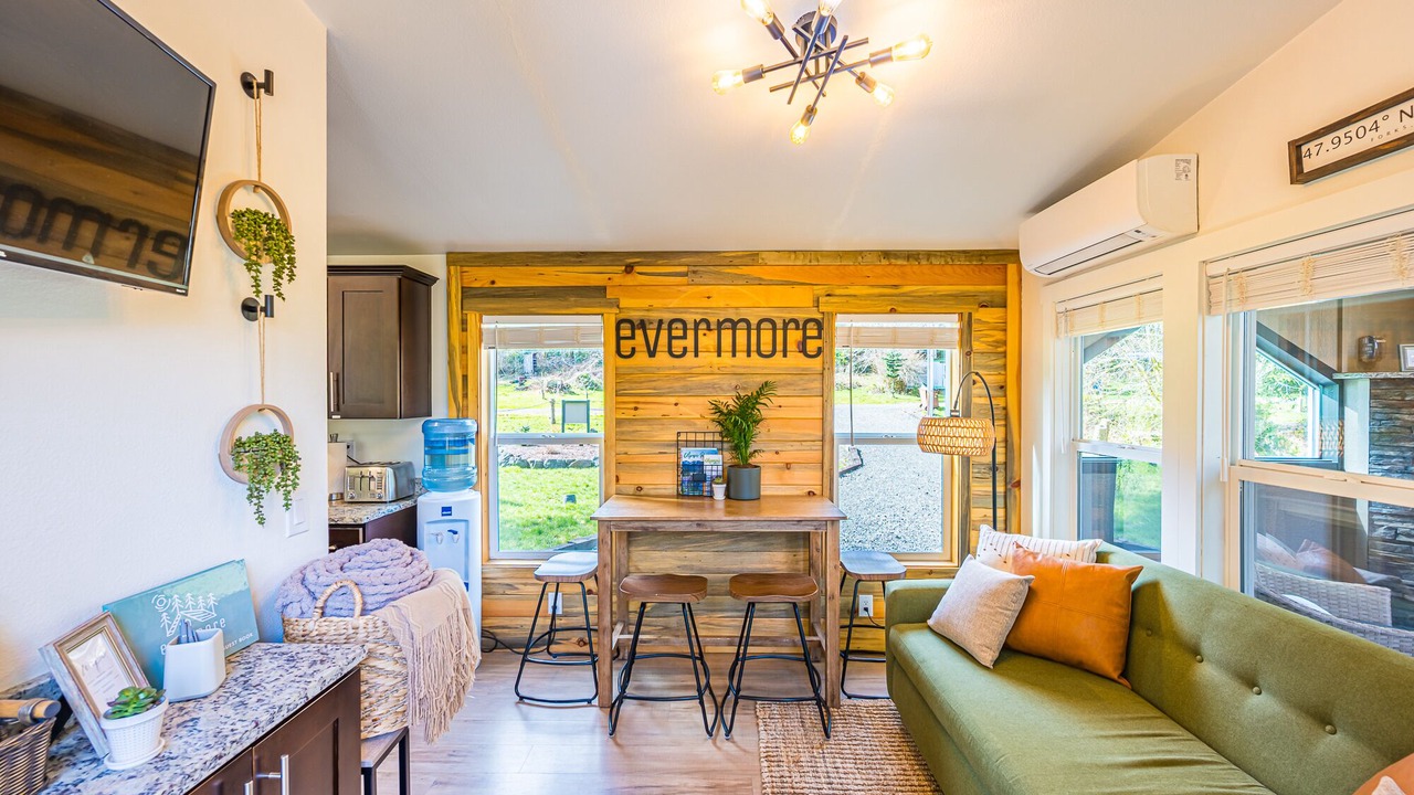 Photo of Livingroom in Beaver