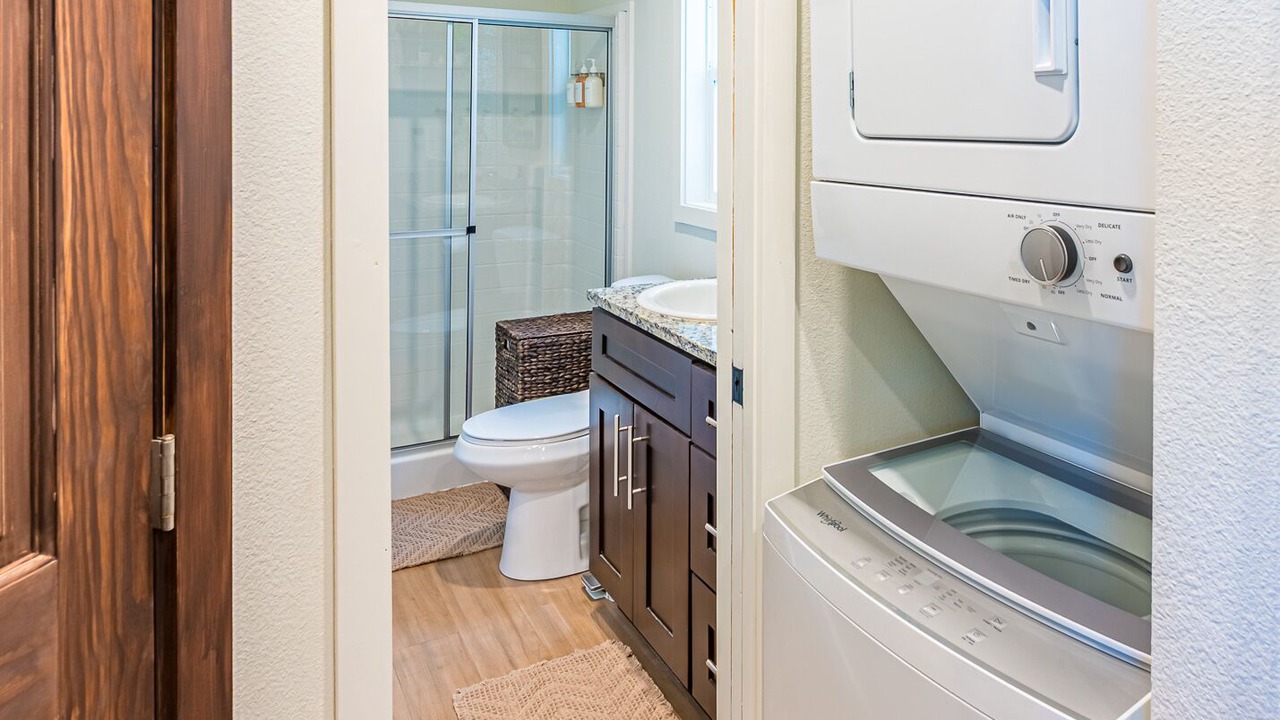 Photo of Bathroom in Beaver