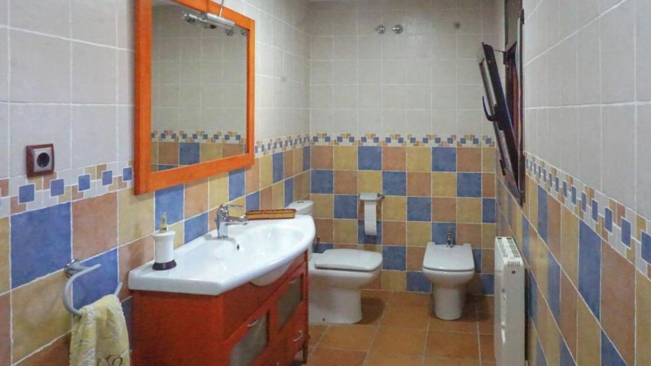 Photo of Bathroom in Sant Antoni de Vilamajor