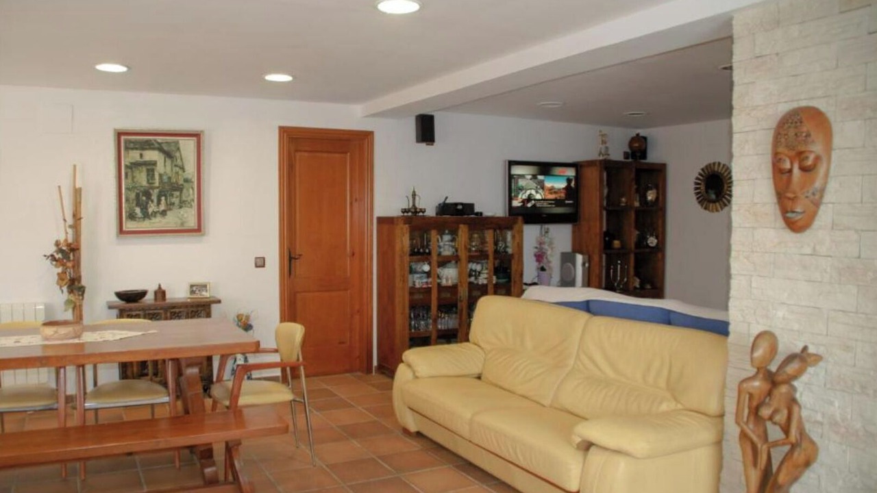 Photo of Livingroom in Sant Antoni de Vilamajor