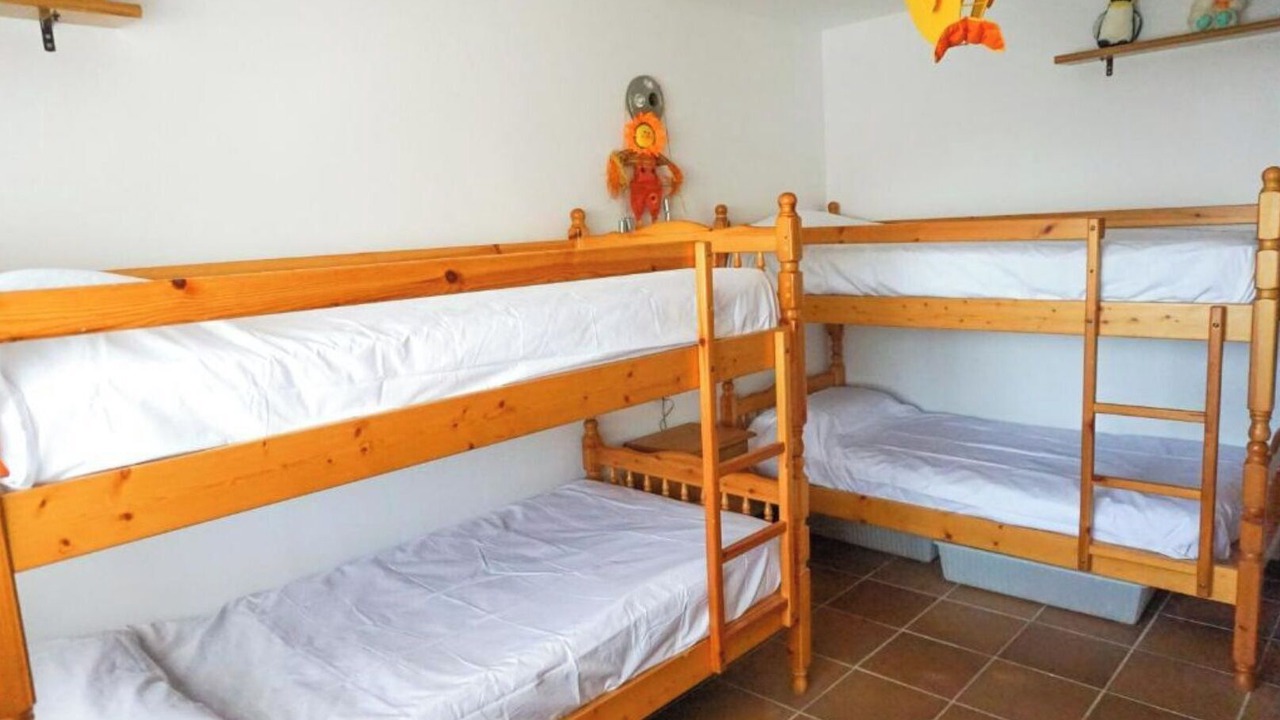 Photo of Bedroom in Sant Antoni de Vilamajor