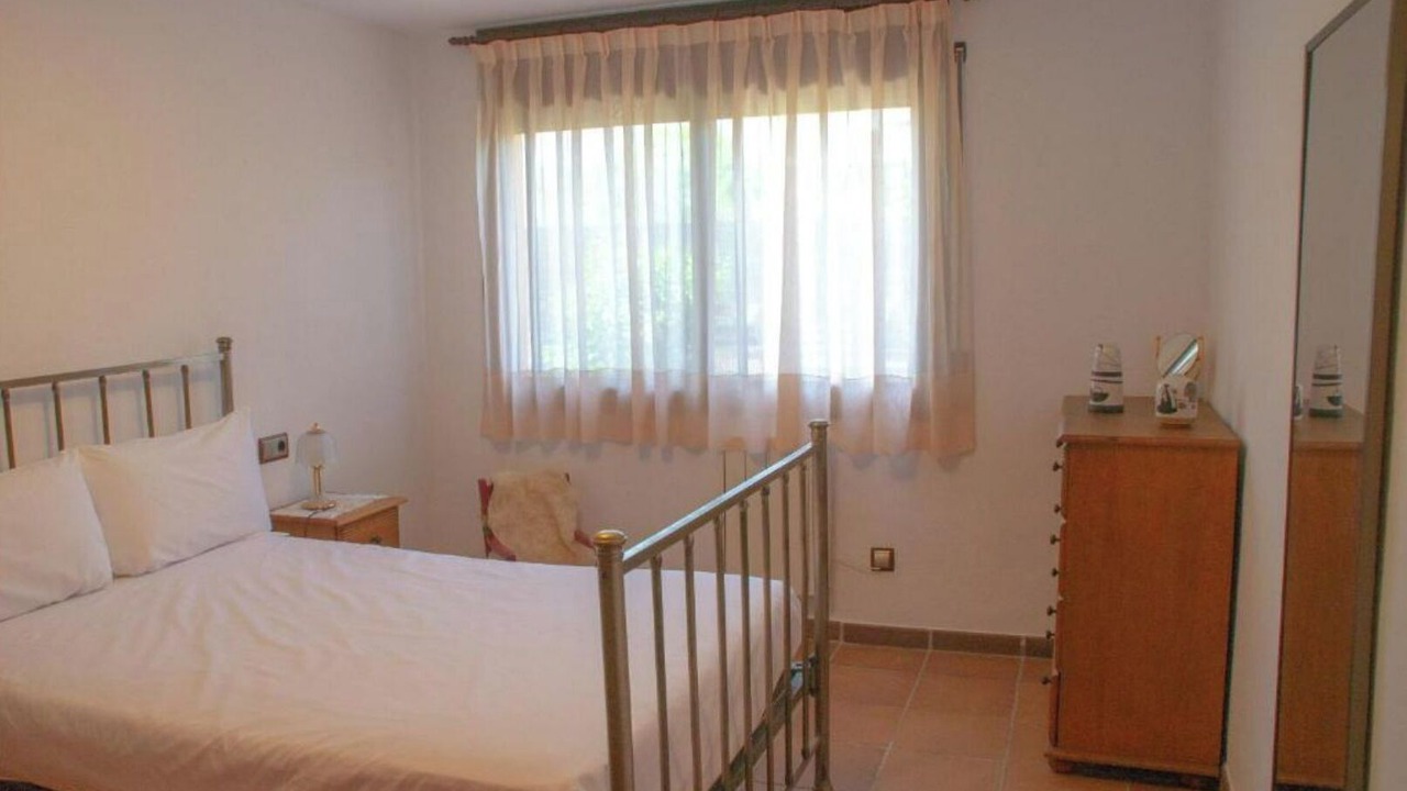 Photo of Bedroom in Sant Antoni de Vilamajor