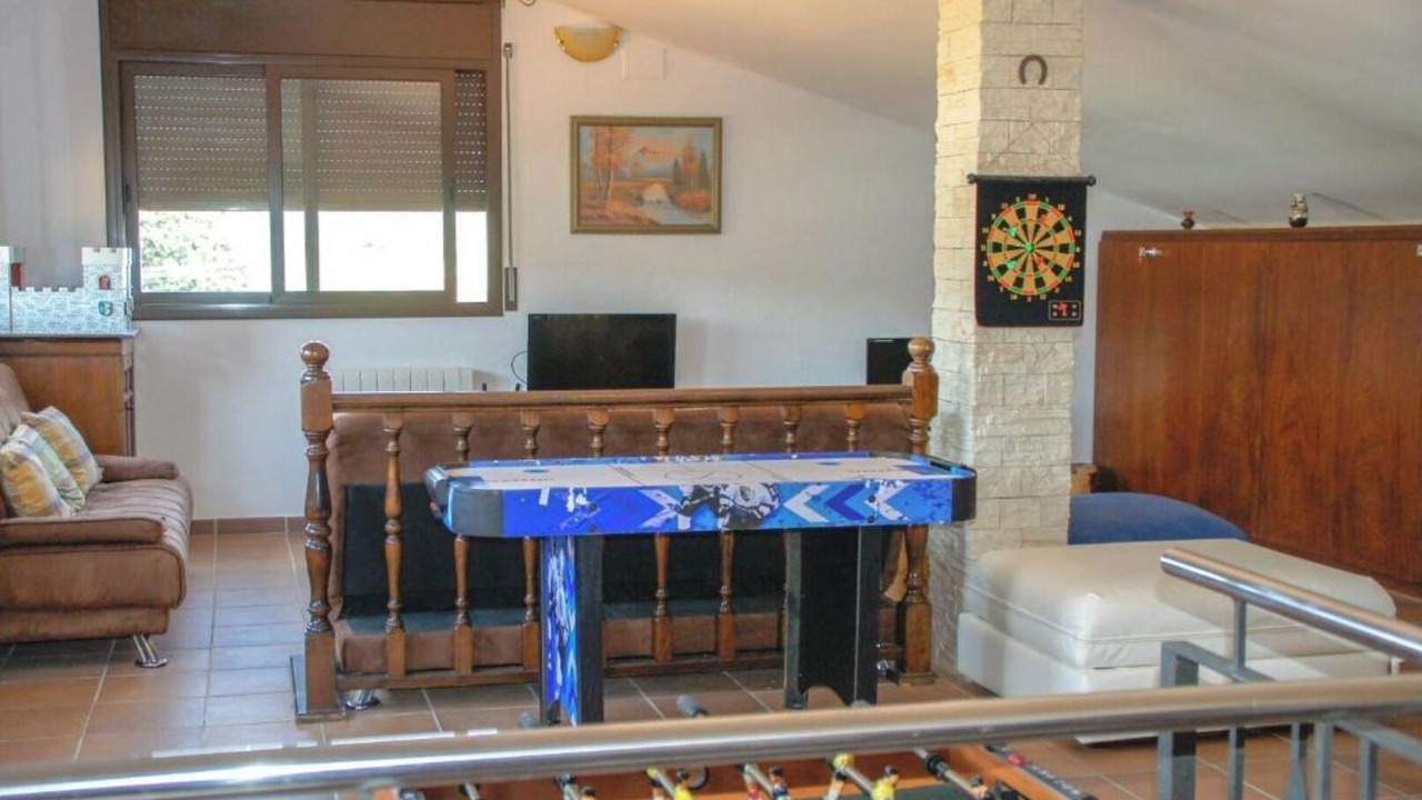 Photo of Bedroom in Sant Antoni de Vilamajor