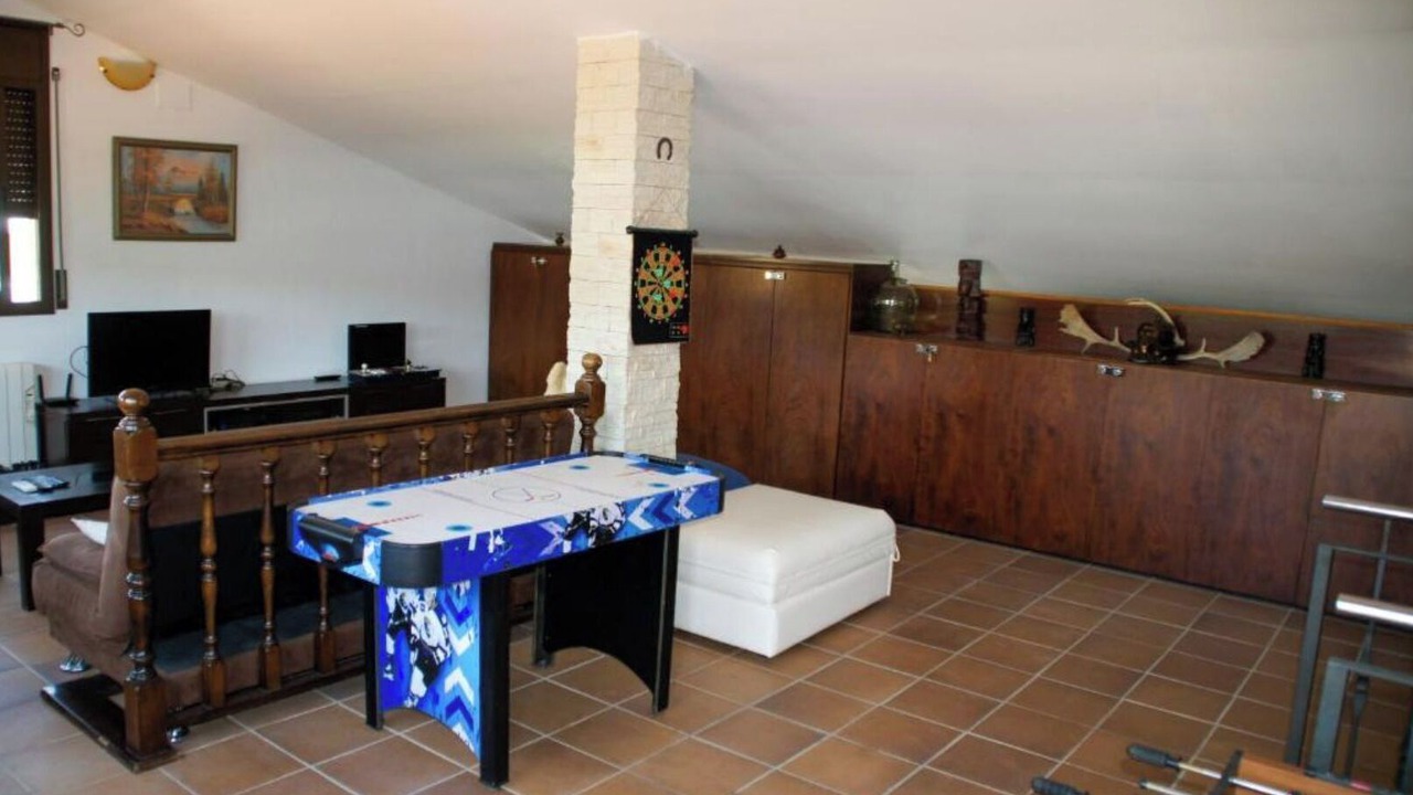 Photo of Bedroom in Sant Antoni de Vilamajor
