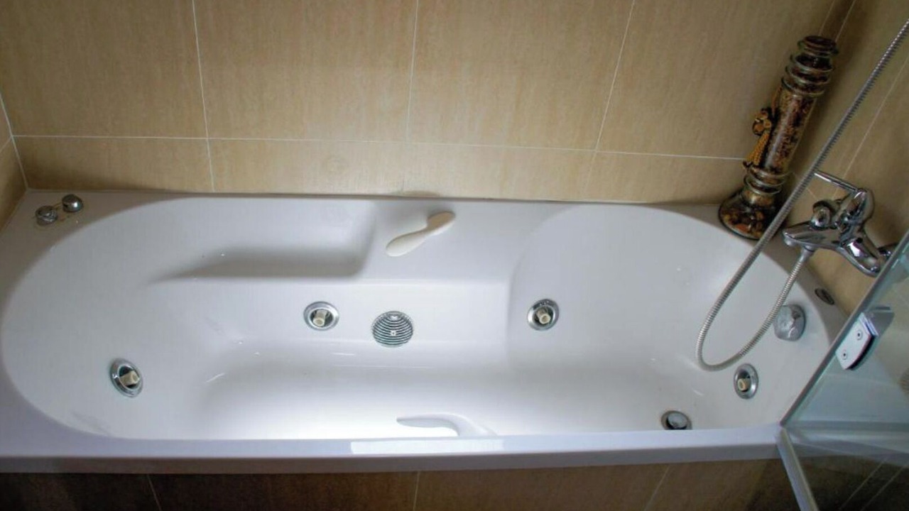 Photo of Bathroom in Sant Antoni de Vilamajor