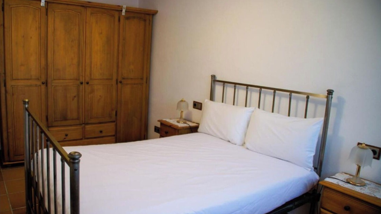 Photo of Bedroom in Sant Antoni de Vilamajor