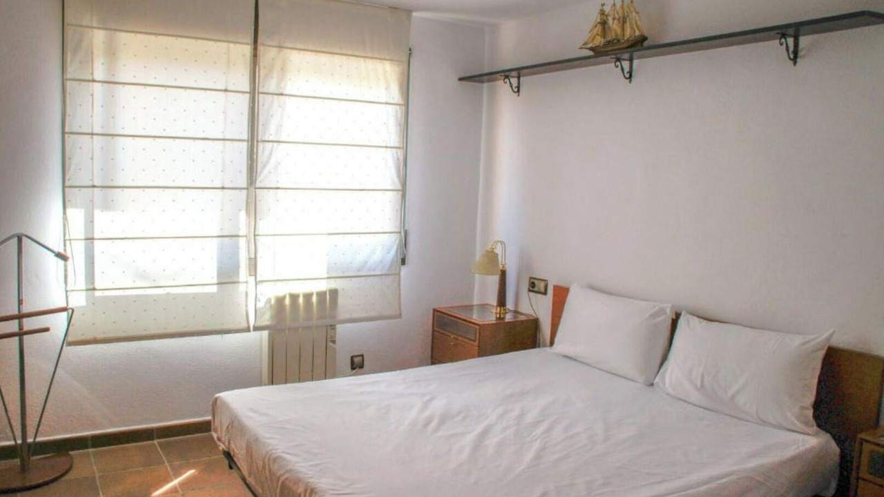 Photo of Bedroom in Sant Antoni de Vilamajor