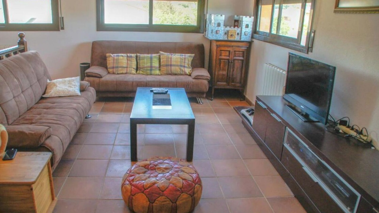 Photo of Livingroom in Sant Antoni de Vilamajor