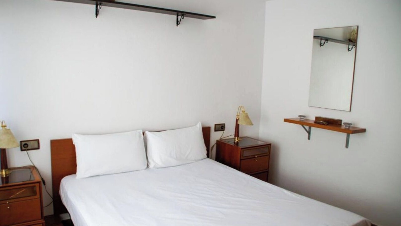 Photo of Bedroom in Sant Antoni de Vilamajor