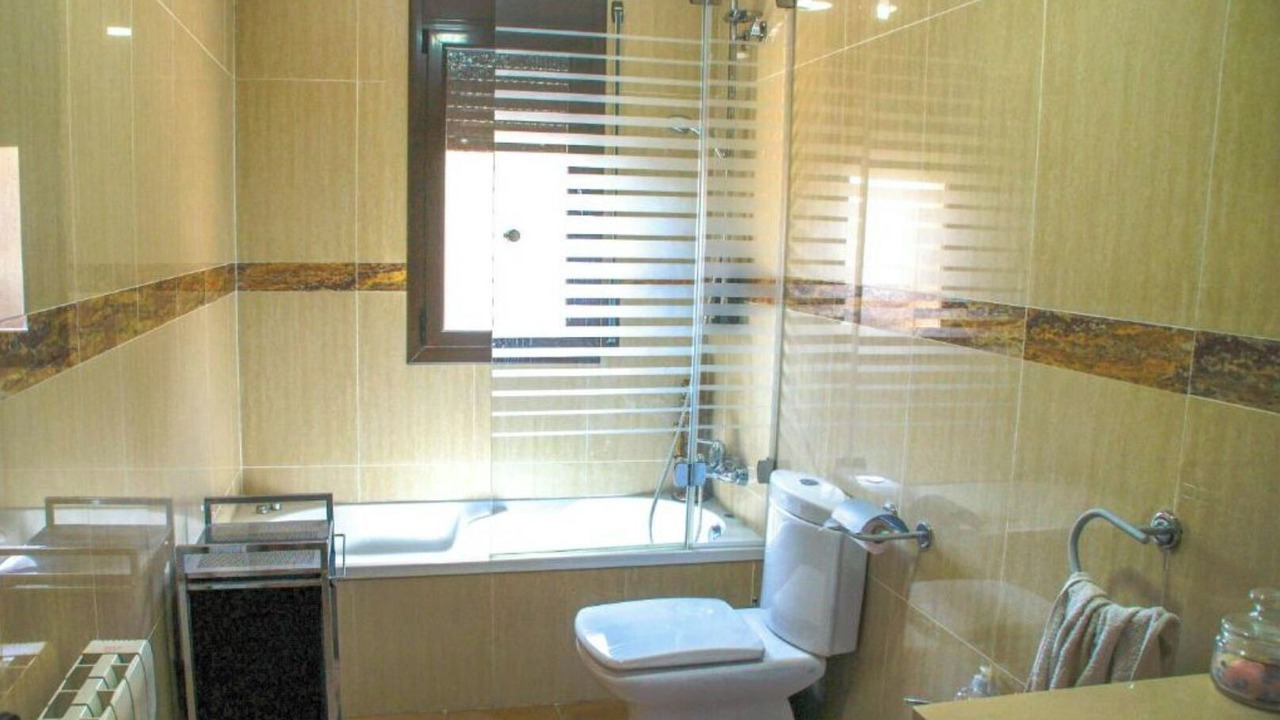 Photo of Bathroom in Sant Antoni de Vilamajor