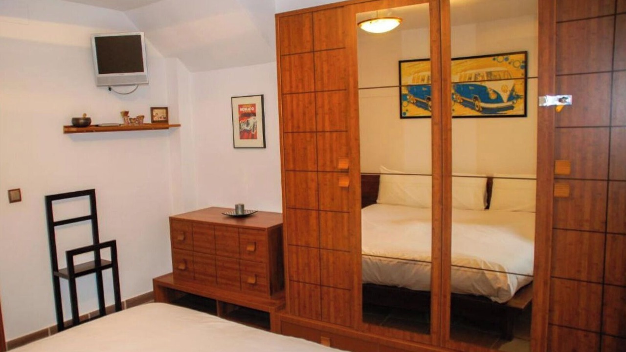Photo of Bedroom in Sant Antoni de Vilamajor