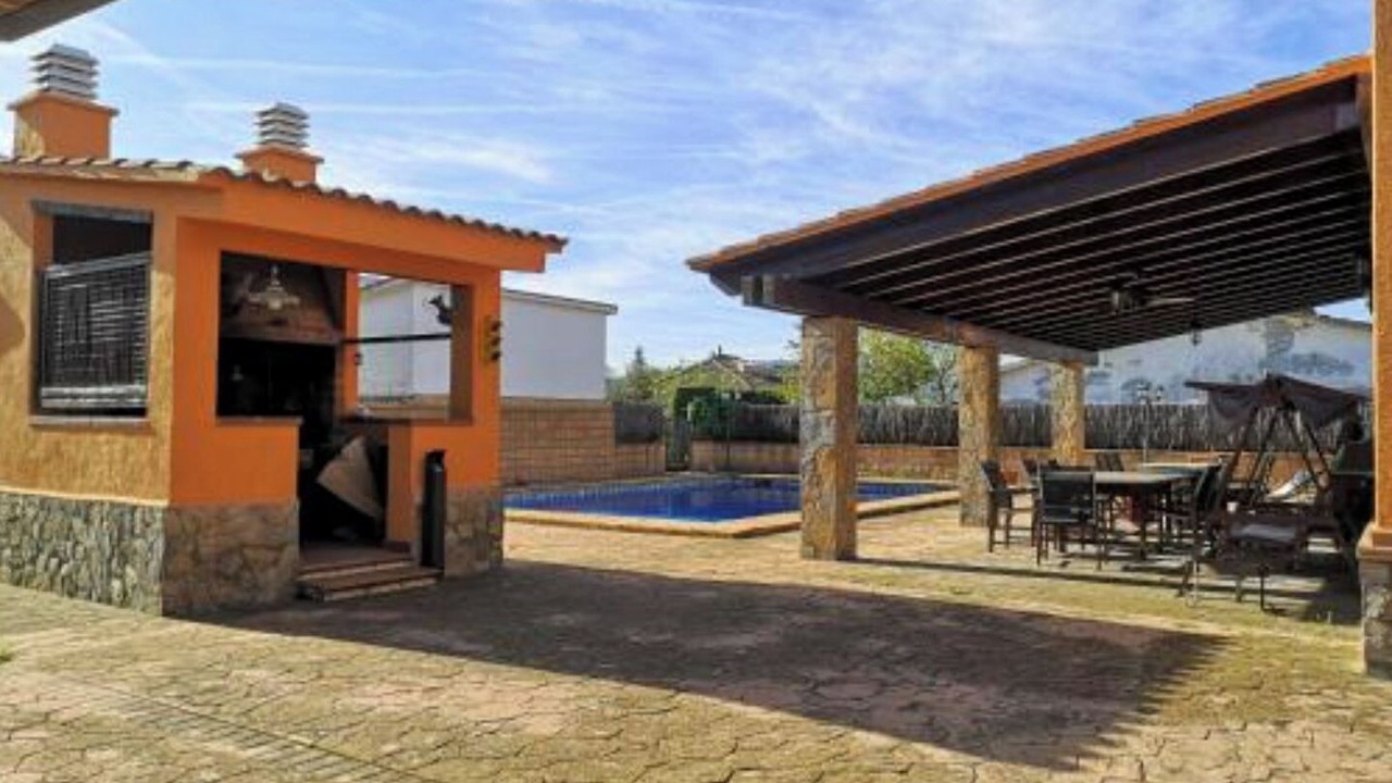 Photo of Outdoor in Sant Antoni de Vilamajor