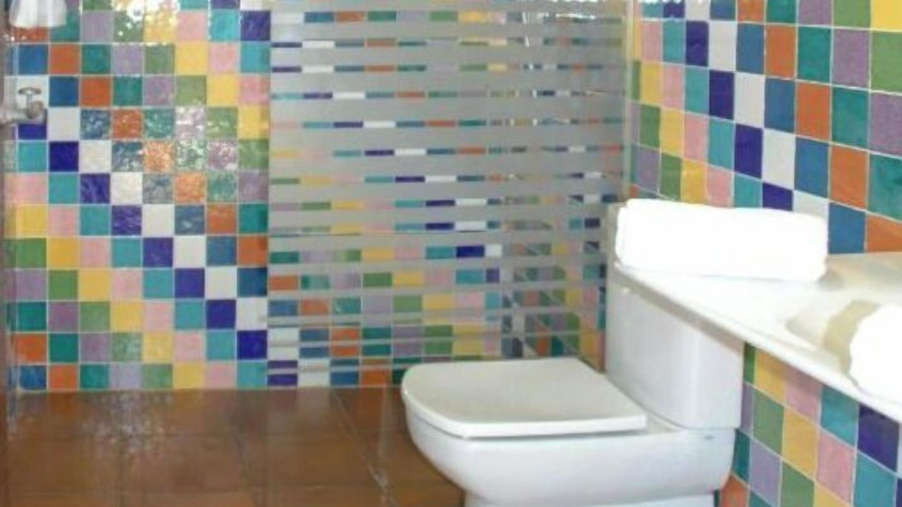 Photo of Bathroom in Sant Antoni de Vilamajor