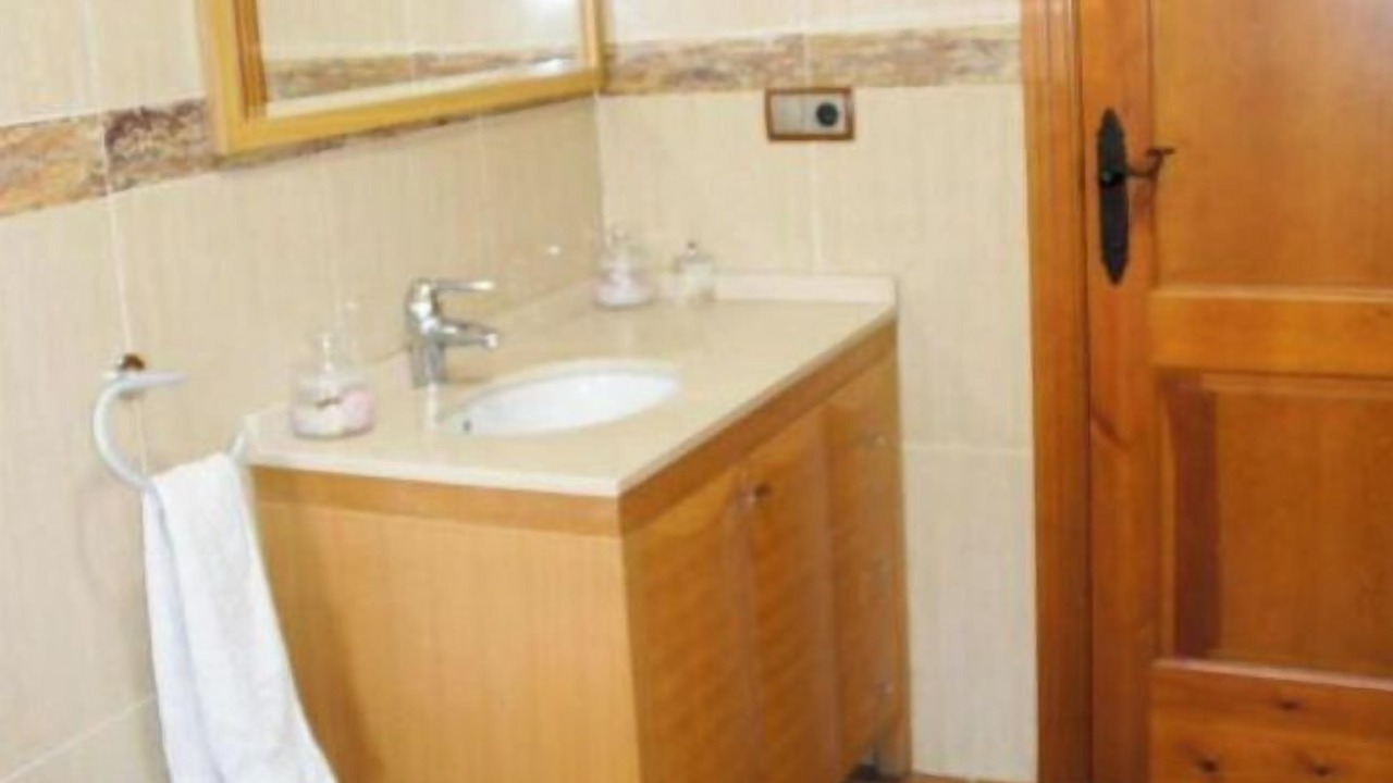 Photo of Bathroom in Sant Antoni de Vilamajor