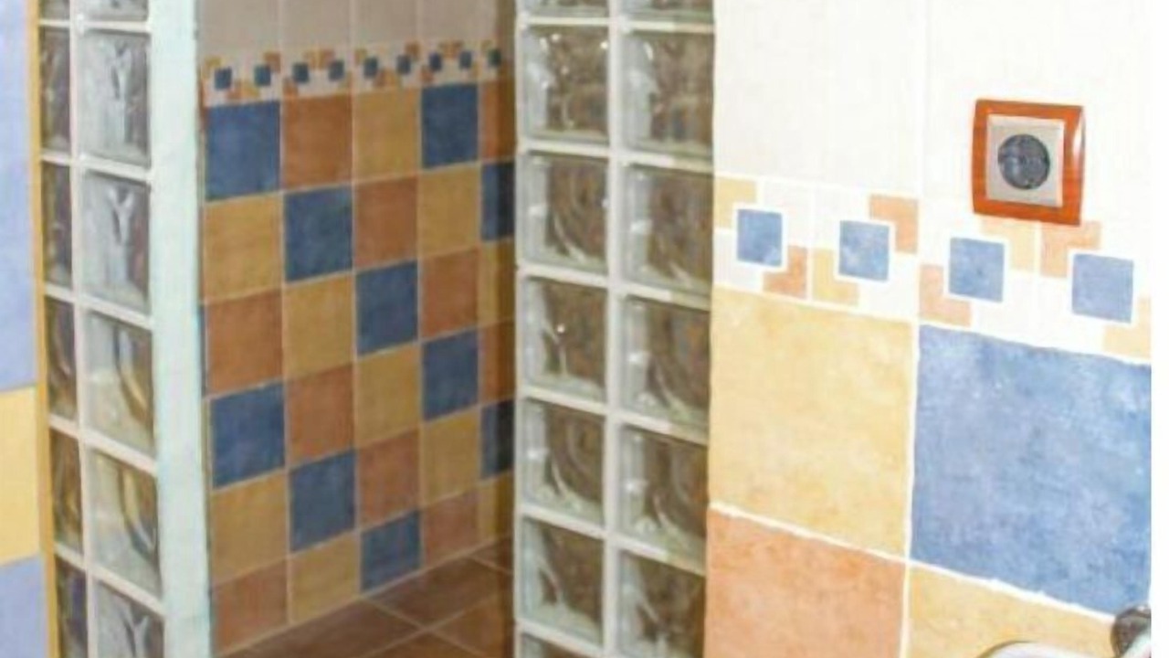 Photo of Bathroom in Sant Antoni de Vilamajor