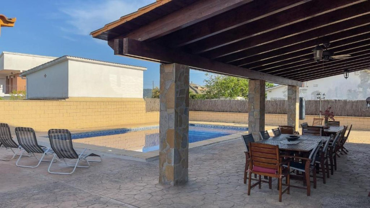 Photo of Outdoor in Sant Antoni de Vilamajor