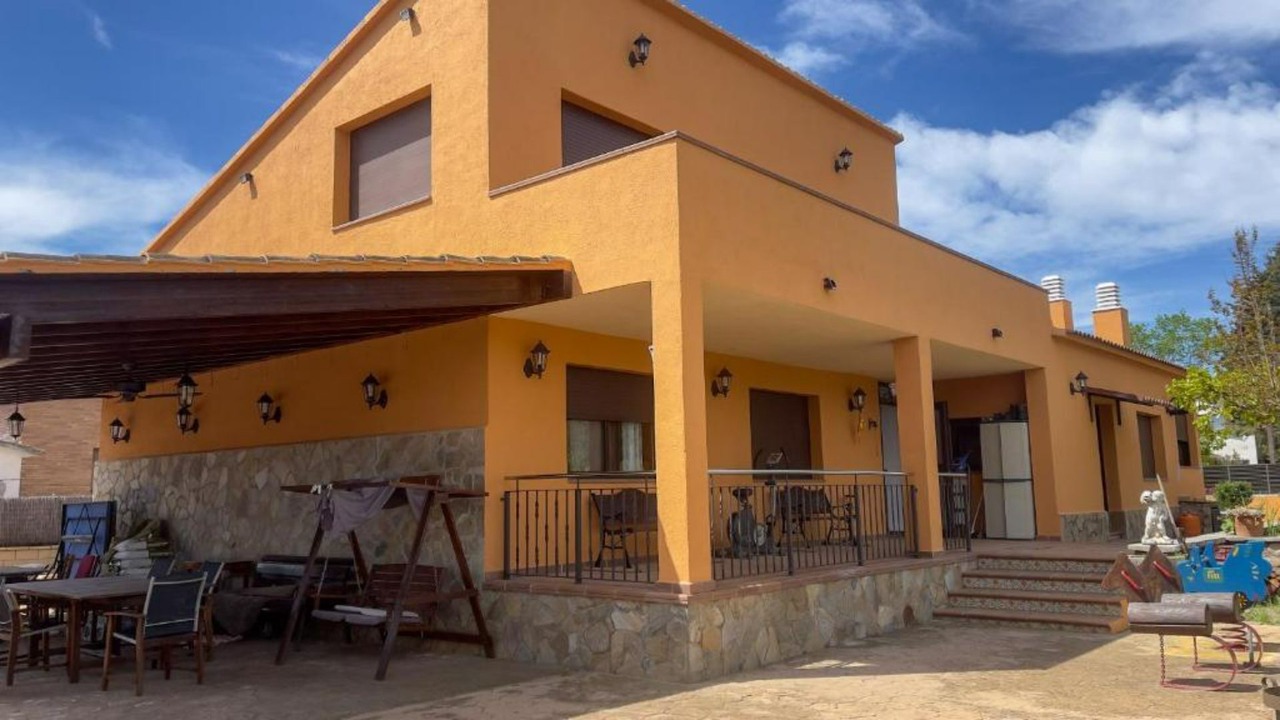 Photo of Outdoor in Sant Antoni de Vilamajor