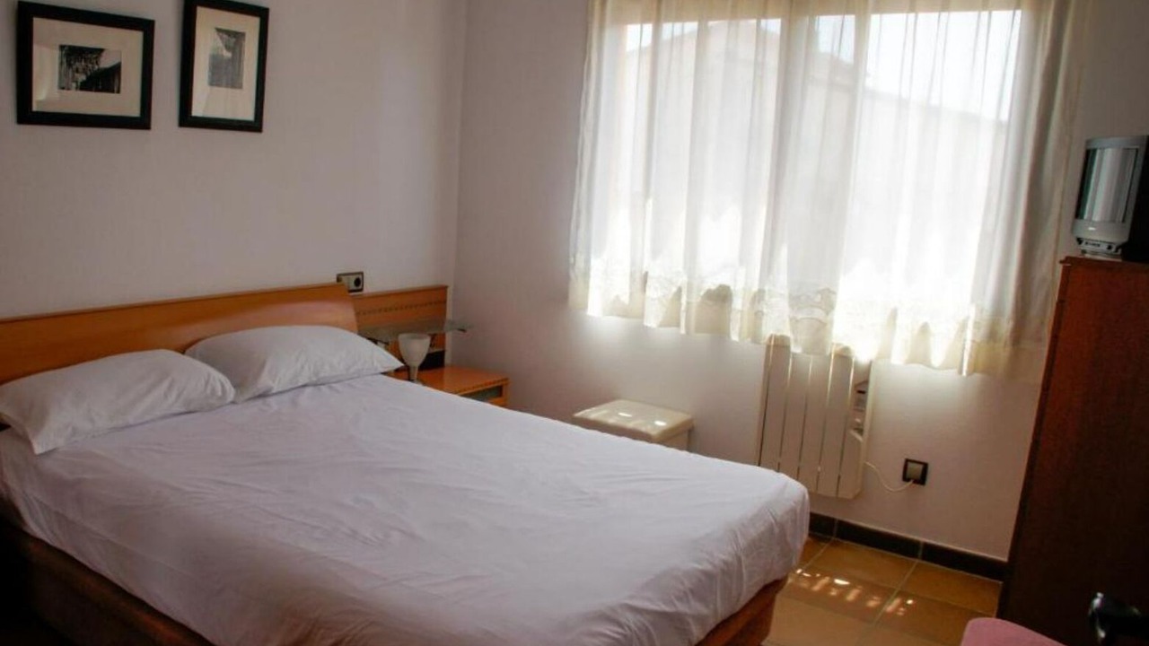 Photo of Bedroom in Sant Antoni de Vilamajor