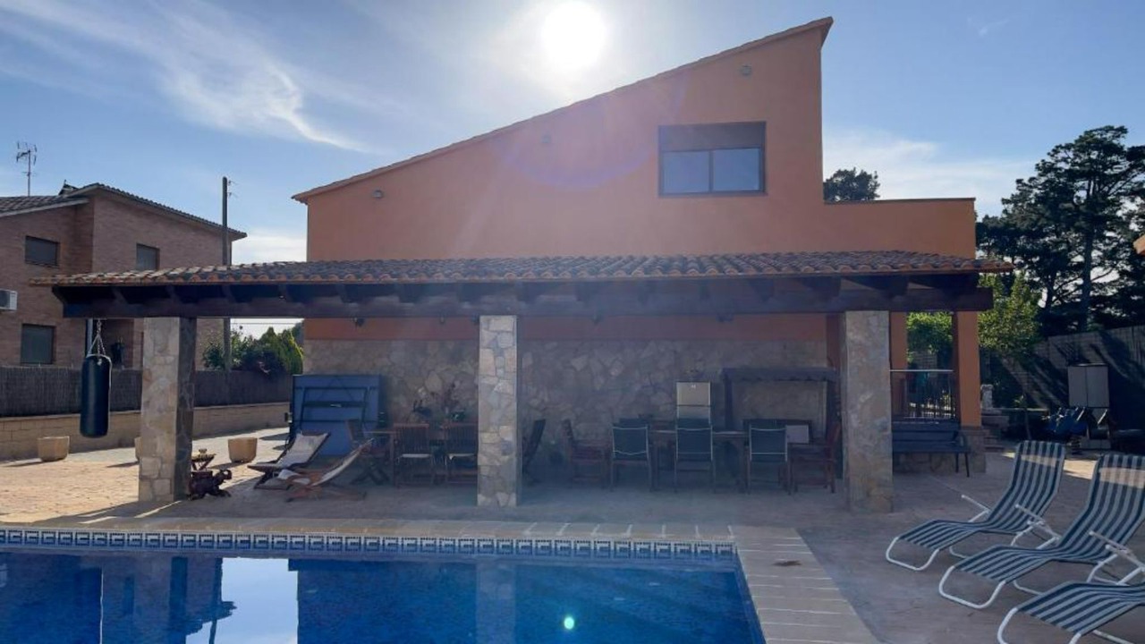 Photo of Outdoor in Sant Antoni de Vilamajor
