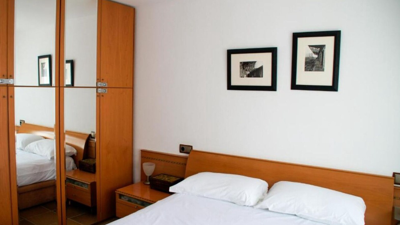 Photo of Bedroom in Sant Antoni de Vilamajor