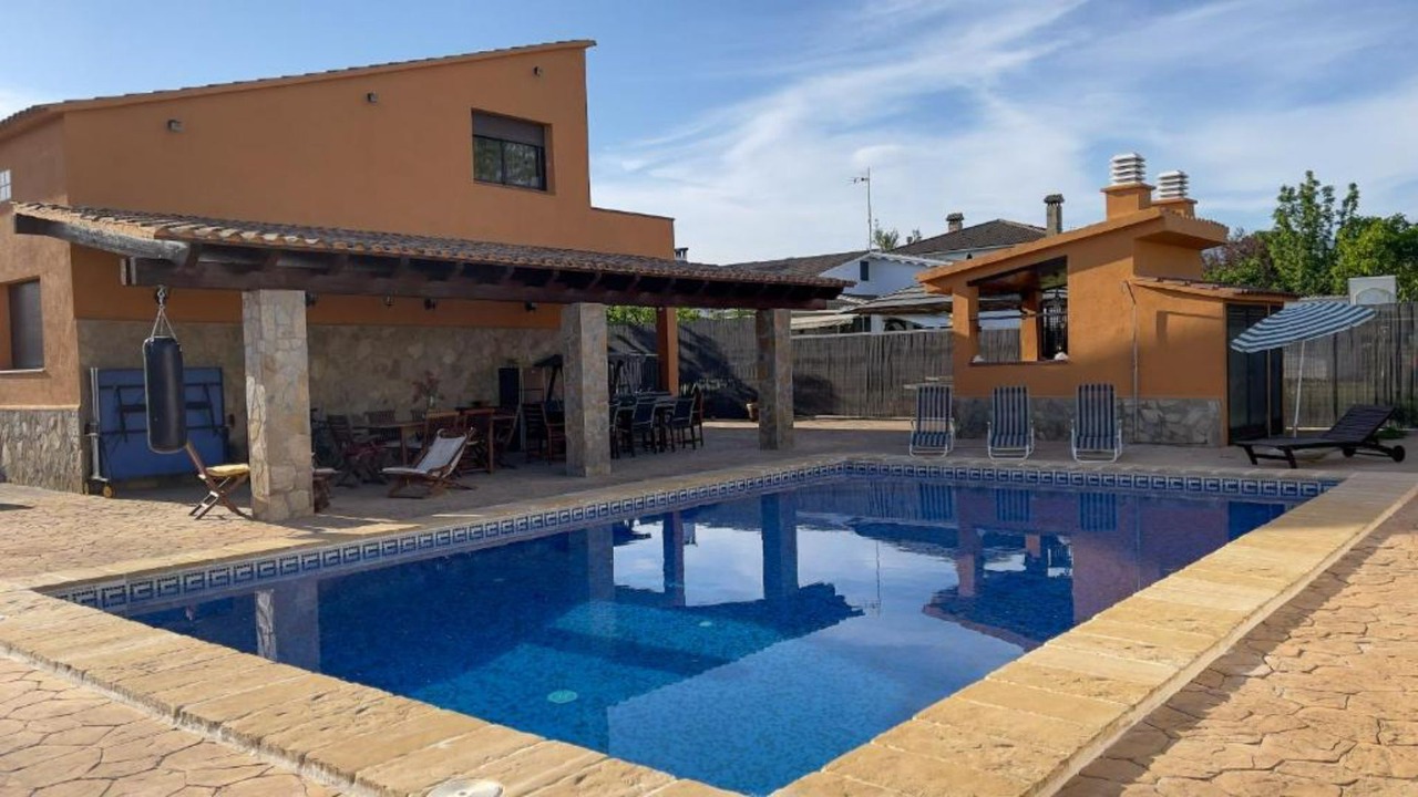 Photo of Outdoor in Sant Antoni de Vilamajor