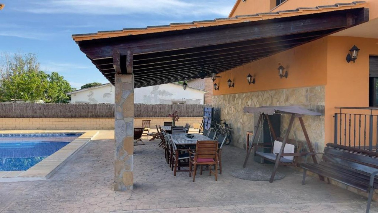 Photo of Outdoor in Sant Antoni de Vilamajor