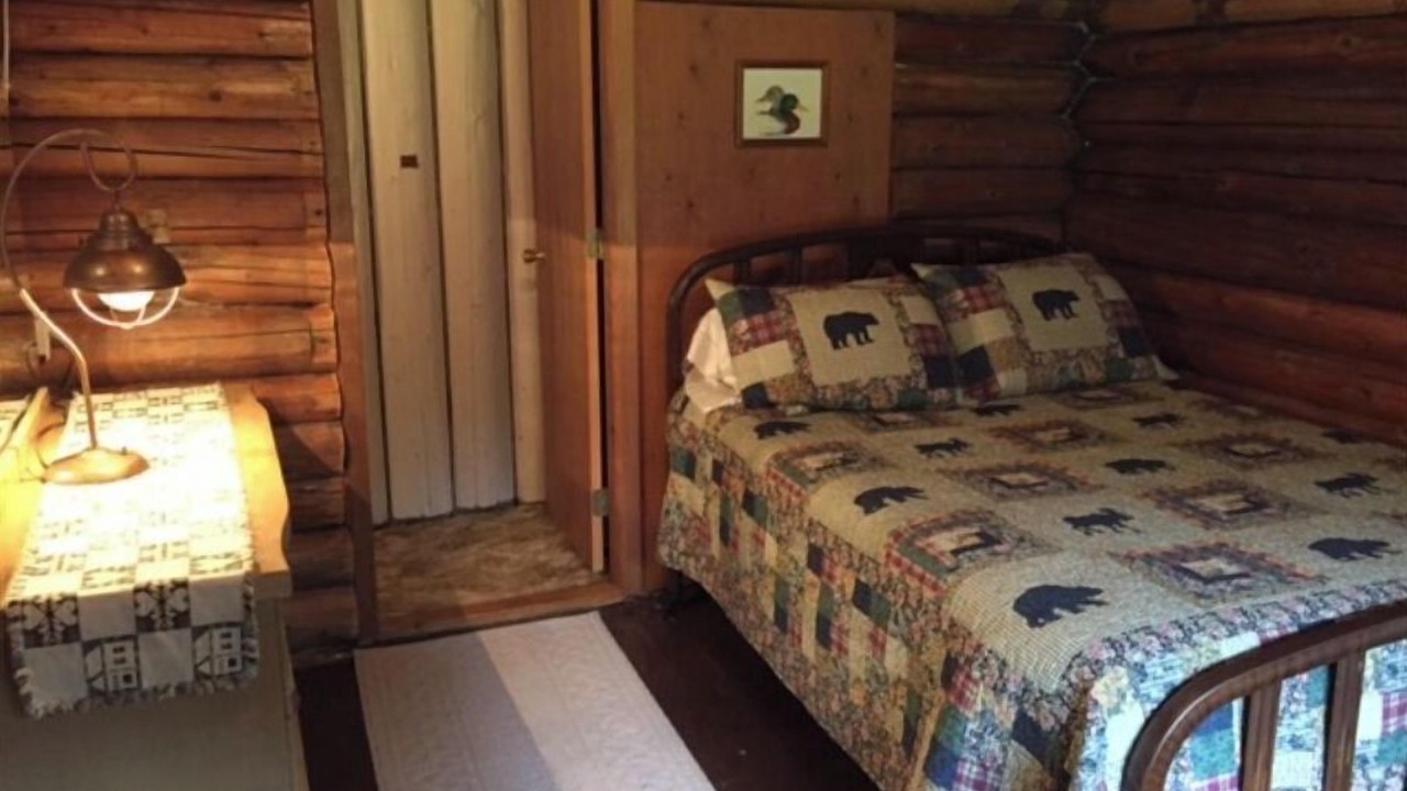 Photo of Bedroom in Northome