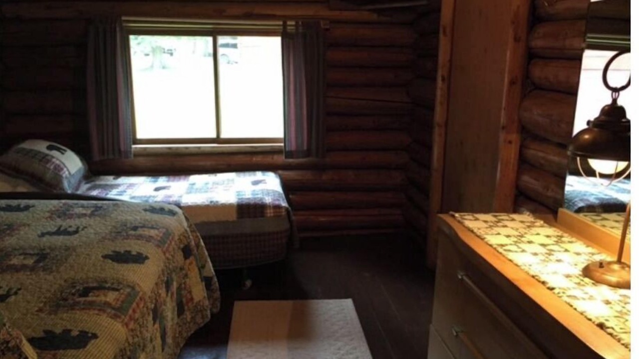 Photo of Bedroom in Northome