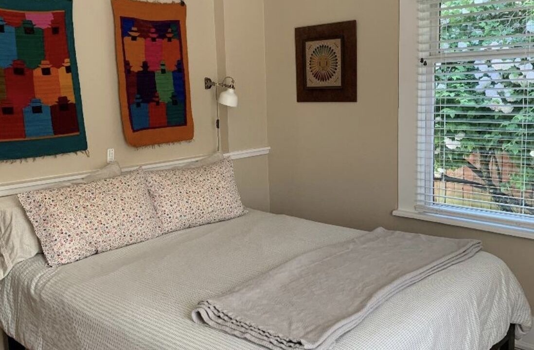 Photo of Bedroom in West Eugene