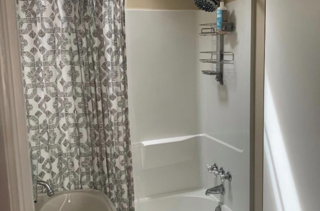 Photo of Bathroom in West Eugene