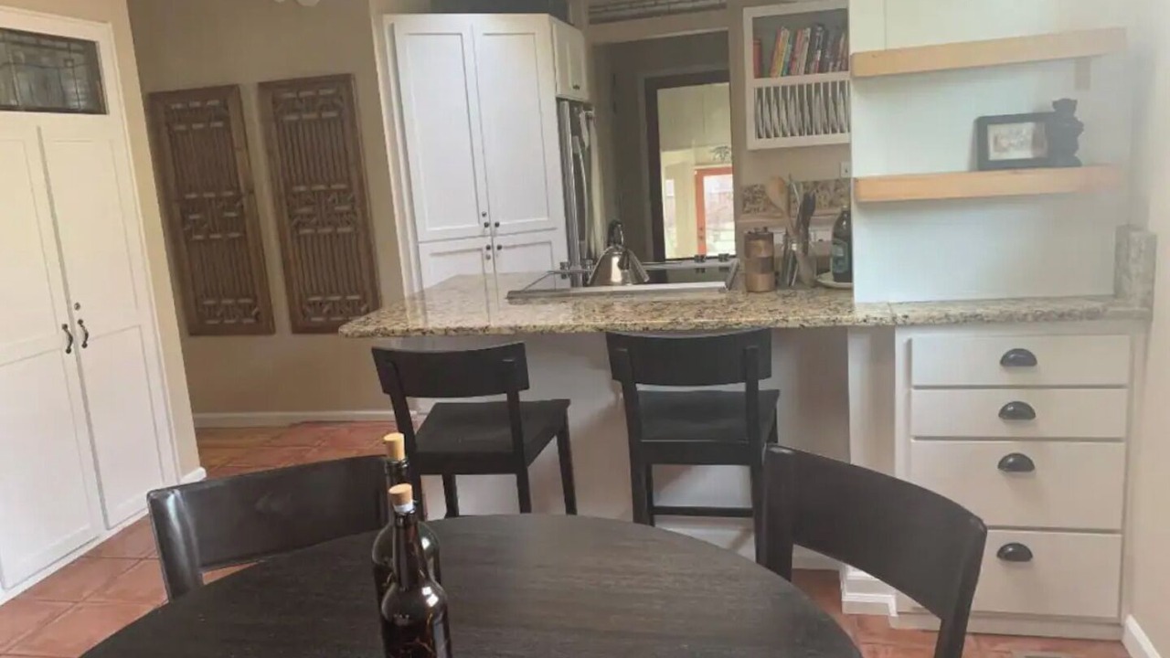 Photo of Kitchen in West Eugene